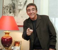 Pepe Rubio gana el Premio Ercilla 2007 por su trayectoria artística.